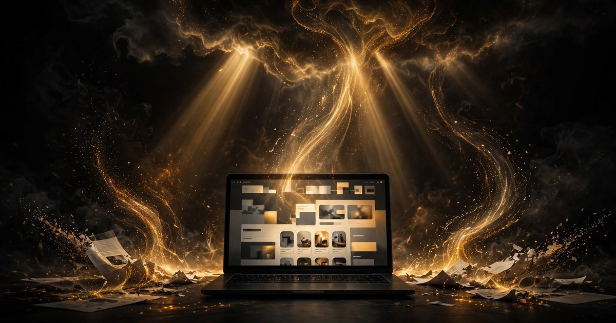 Meta's October 30 Terms Turn Your Website Into Its SI Training Data — and There's No Opt-Out